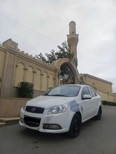 Ravon: Ravon Nexia: 1.5 l | 2019 il 173500 km Sedan — 11