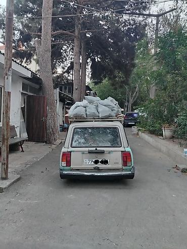 ВАЗ (ЛАДА): ZAPCAST SATILIR VAZ 2104 universal Zapcats satilir Salam maşın — 2