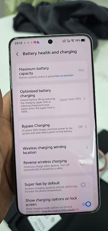 samsung galaxy a 10s: Vivo X200 Ultra — флагманский смартфон с упором на производительность — 4