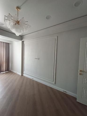 real sight: 1 комната, 47 м², Асанбай мкр Элитка, 8 этаж, Дизайнерский ремонт — 3