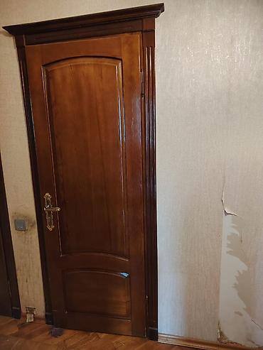 Ev və bağ: 4 ədəd şüşəli, 2 ədəd sanuzel Kilidləri mövcud deyil - Material — 3