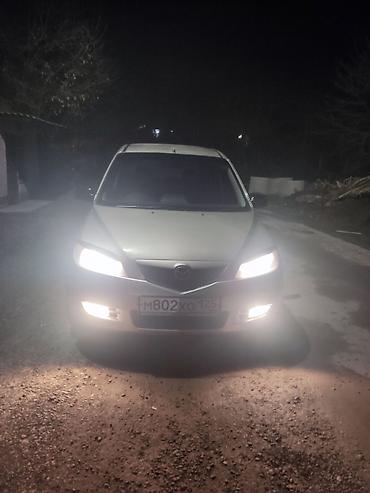 Mazda: Mazda Demio: 2003 г., 1.5 л, Автомат, Бензин — 5