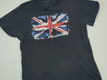 Koszulki i topy: T-shirt, Primark, XL, stan - Dobry