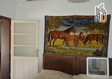 Kuće na prodaju: NA PRODAJU! Seosko domaćinstvo u Crvenoj Jabuci kod Uba! Površina — 15