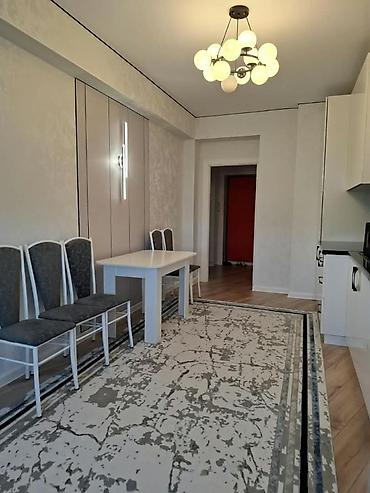 2 bedroom: 1 комната, 48 м², парк Фучика Элитка, 8 этаж, Дизайнерский ремонт — 7