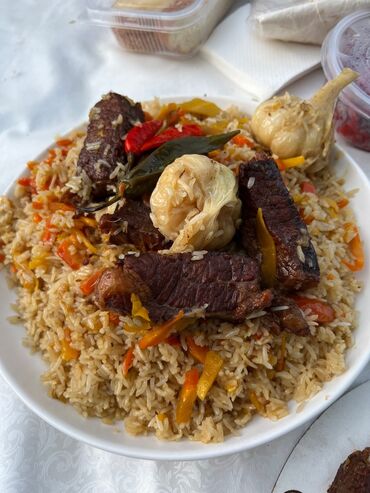 Выездные банкеты: Выездные банкеты | Повара — 7