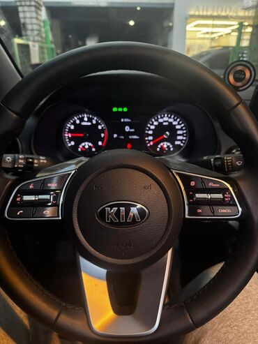 Kia: Kia K3: 2019 г., 1.6 л, Бензин — 7