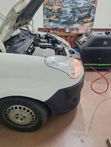 DEKARBONIZACIJA MOTORA | Dekarbonizujte Svoje Vozilo Danas!