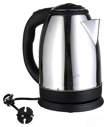 silvercrest mini rerna: Električni bokal-Marado-ketler MA-2.0B1 NOVO. Opis proizvoda: Marado — 3