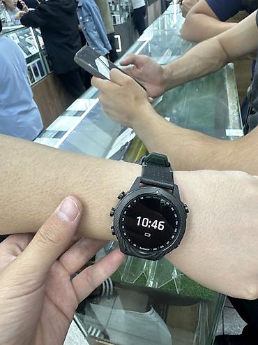 iq: Garmin MARQ Golfer Gen 2(Carbon Edition) — премиальные — 2