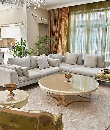 Продажа таунхаусов: 🏡 Продаётся элегантный таунхаус в коттеджном городке «BRAVO» ⸻ ✨ — 2