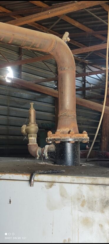 Digər biznes avadanlığı: Milyonluq katyol həm yağ hem qazdi . Süper veziyetdedi Cox az isdifade — 10