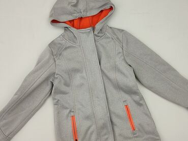 Bluza, Crivit Sports, 8 lat, 122-128 cm, stan - Bardzo dobry