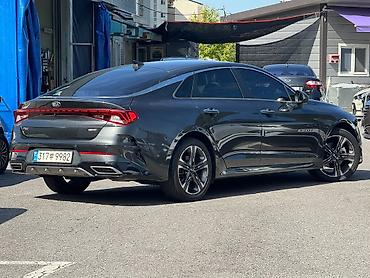 kia k5 2014: Kia K5: 2020 г. — 6