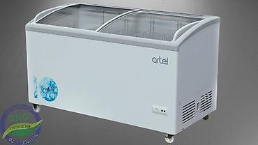 Морозильные шкафы, лари: Китай, Россия, Новый, В наличии — 6