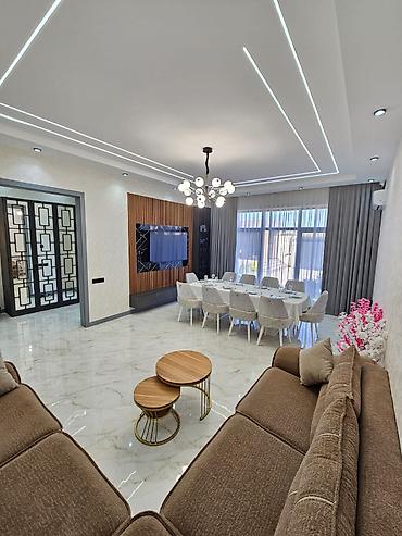 mastaga ev: 🏡 MƏRDƏKAN | ELİT VİLLA | 425.000 AZN 📍 Koroğludan 15 dəq. | Sakit və — 1