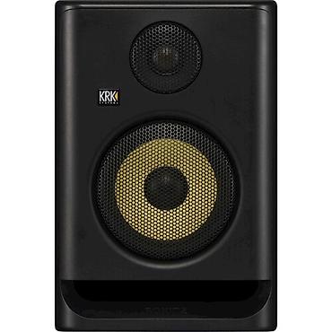 монитор баку: №: 15111 Məhsulun adı: Studiya monitoru KRK Rokit 5 G5 (qara/sarı) — 3