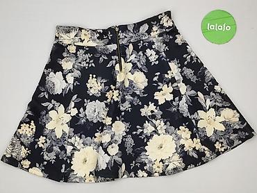 zara basic: Stradivarius, Spódnica damska, rozmiar M — 3