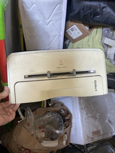 xerox phaser 3600: Лазерный принтер Xerox Phaser 3116 - Черно-белая лазерная печать -