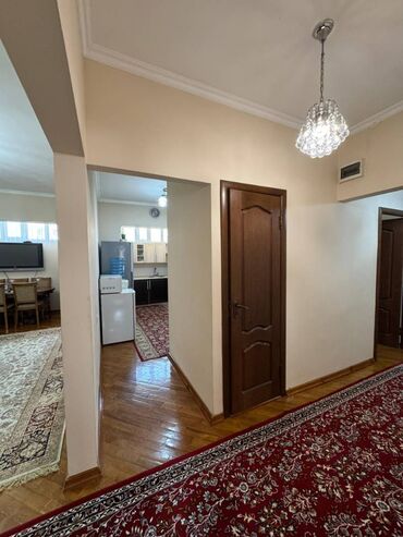 Продажа квартир: 3 комнаты, 80 м², 106 серия, 6 этаж, Евроремонт