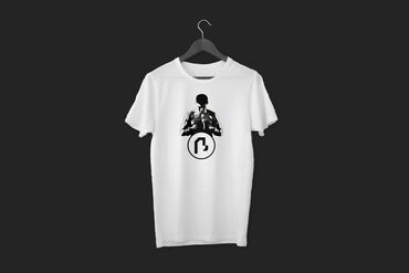 Другая мужская одежда: Дизайн принтов для одежды — 4