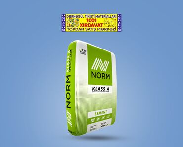 psp 1001: Sement | Norm | M-400 | Pulsuz çatdırılma