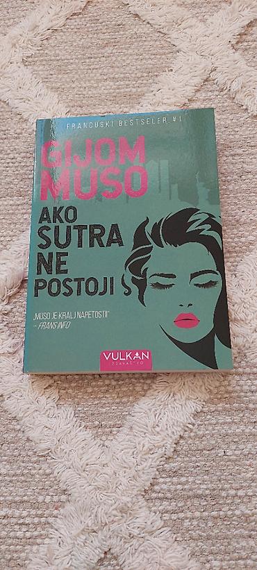 Knjige: Potpuno nove knjige, svaka po 350 din! — 12