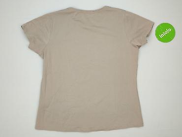 koszula daniel david: T-shirt damski, rozmiar 3XL — 3
