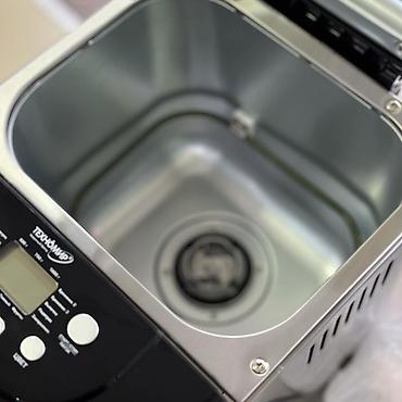 Хлебопечки: Хлебопечка, Новый, Платная доставка, Самовывоз, Бесплатная доставка — 7