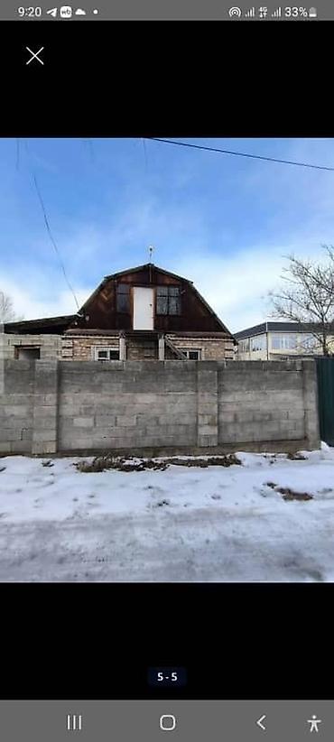 Продажа коттеджей и домов: Продаётся частный дом с участком и капитальным ограждением напротив — 9