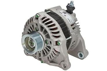 MAZDA 3 2013- ALTERNATOR | NOVO! NOVO! NOVO! U ponudi imamo veliki na lalafo.rs MAZDA 3 2013- ALTERNATOR | NOVO! NOVO! NOVO! U ponudi imamo veliki