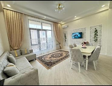buzovna mənzil: Buzovna qəsəbəsində yerləşən Delmar Yaşayış Kompleksində 2 otaqlı, 65 — 3