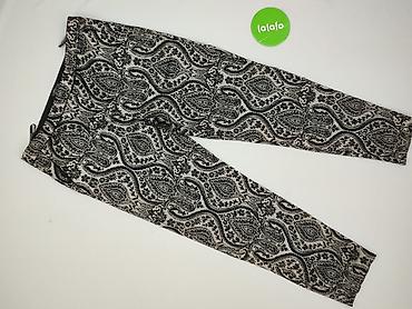e obuwie nike: Topshop, Legginsy Eleganckie damskie, rozmiar L — 2