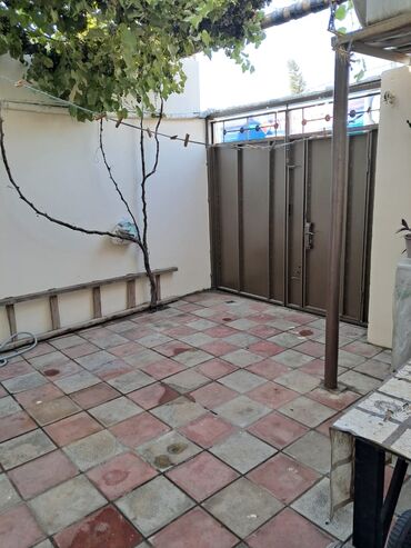 Həyət evləri və villaların satışı: 2 otaqlı, 45 kv. m, Yeni təmirli — 20
