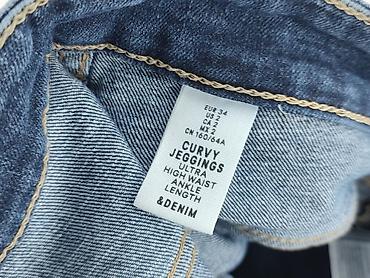 ltb jeans: H&M, Jeansy damskie, rozmiar XS — 4