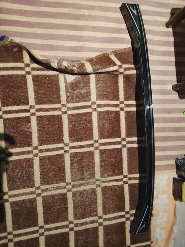 диски для джипов: Спойлер, Пластик