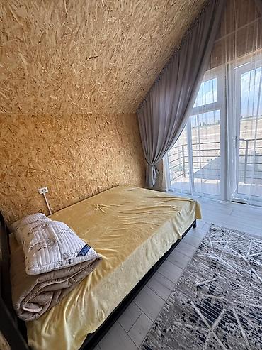 Гостевые дома на Иссык-Куле: ПРОДАЮ село кош кол Гостевой дом современные двухэтажные таунхаусы для — 12
