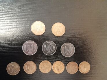 Sikkələr: 50 1993 il, Vəziyyəti: Əla — 9