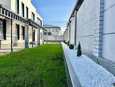 Продажа коттеджей и домов: 🏡 Новый дом в престижном районе Ынтымак (Царское Село) Современный — 12