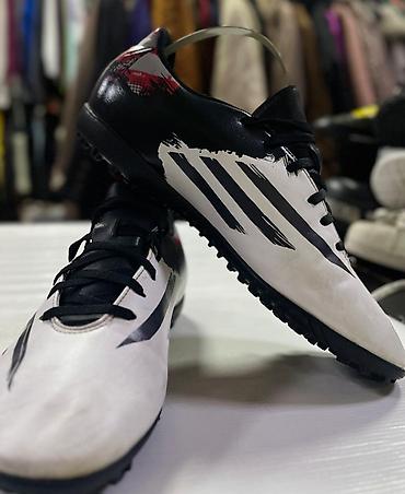 Бутсы: Новое поступление сороконожки Секонд хенд Сокулук с 39-44,5 р — 8