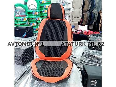 oturacaq uzu: Oturacaq uzlukleri f13 🚙🚒 ünvana və bölgələrə ödənişli çatdırılma — 1