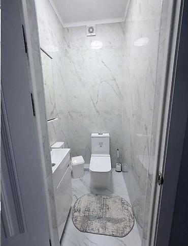67: 2 комнаты, 67 м², Тунгуч мкр Элитка, 7 этаж, Евроремонт — 10