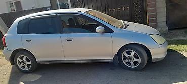 рулевой рейки фит: Honda Civic: 2003 г., 1.5 л, Механика, Бензин, Хэтчбэк — 2