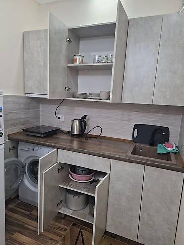 centr park: Гостевой дом на Иссык-Куле, взморье Кыргызское взморье, Бостери, 4 места, Посуточно — 7