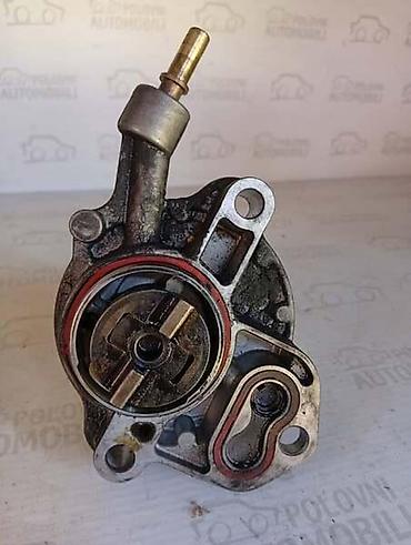 ventilator za auto: VAKUM PUMPA ZA CITROEN XSARA OD 1999. DO 2005. GOD. | vakum pumpa za — 3