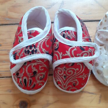 Uşaq ayaqqabıları: Qız üçün, 15 -da lalafo.az — 7 Uşaq ayaqqabıları: Qız üçün, 15 — 7