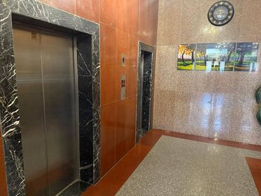 Uzunmüddətli kirayə mənzillər: Şəhərin mərkəzində, Nəsimi rayonu, Mərkəzi bankın yanı, Süleyman — 2