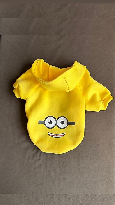 Зоотовары: Одежда для собак и кошек. По размерам НОВАЯ. ЦЕНА НА ОДЕЖДУ ОТ 200 — 17