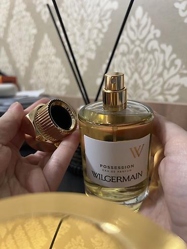 imagination louis vuitton: Wilgermain Possession Eau de Parfum. Yep yenidir, istifade olunmayib — 5