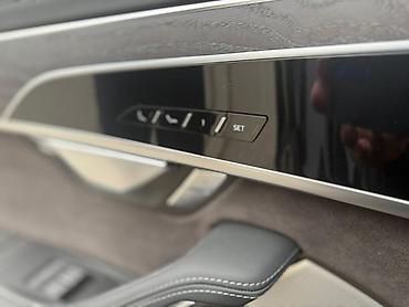 Kompletan auto u delovima: AUDI A8 2021. GODIŠTE | Auto ima najveci nivo opreme! Kupljen u — 14